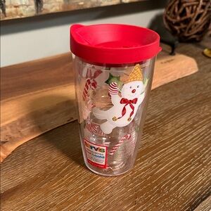 Tervis Tumbler